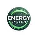 Energysystem